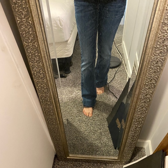 Miss Me Jean JP4288-5 Bootcut Jean size 26 - Picture 7 of 7